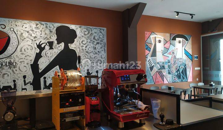Dijual Ruko 3 Lantai di Bogor 6
