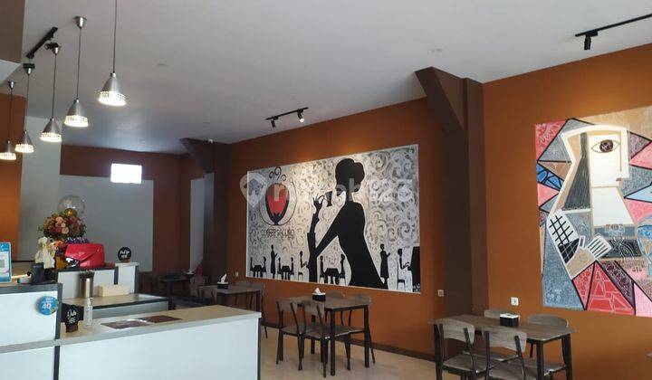 Dijual Ruko 3 Lantai di Bogor 8
