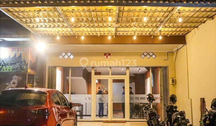 Dijual Ruko 3 Lantai di Bogor 9