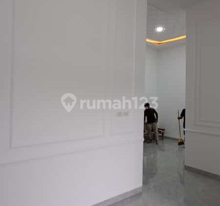 Dijual Rumah di Raffli Ammar Residences 4 Tanjung Senang Bandar Lampung  2