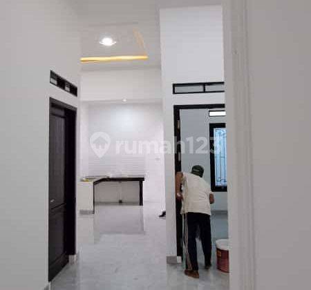 Dijual Rumah di Raffli Ammar Residences 4 Tanjung Senang Bandar Lampung  4
