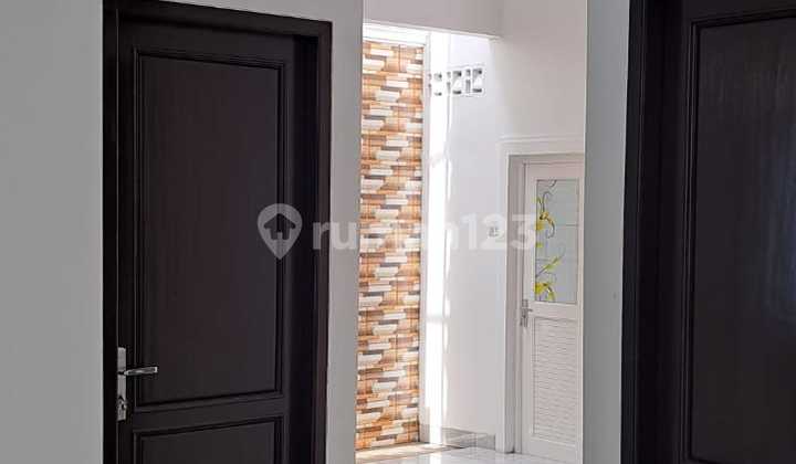 Dijual Rumah di Raffli Ammar Residences 4 Tanjung Senang Bandar Lampung  8
