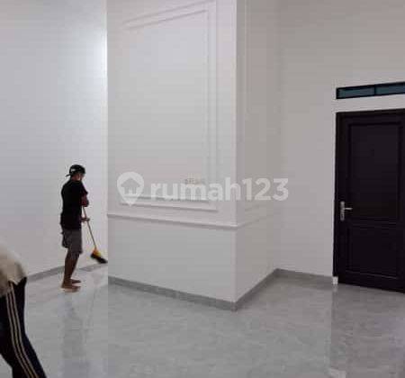 Dijual Rumah di Raffli Ammar Residences 4 Tanjung Senang Bandar Lampung  9