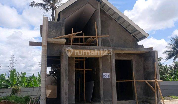 Dijual Rumah Dp 0 Free Semua Biaya Dekat Sud Balaraja Tangerang 17