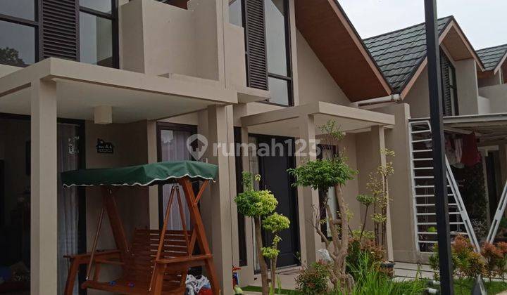 Dijual Rumah Dp 0 Free Semua Biaya Dekat Sud Balaraja Tangerang 25