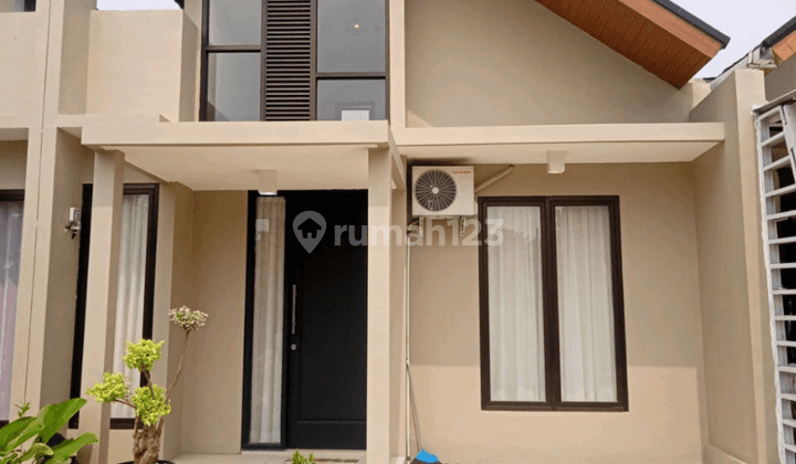 Kpr Dp 0 Cukup Bayar 2 Juta Dapat Rumah Di Tangerang 1