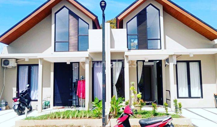 Kpr Dp 0 Cukup Bayar 2 Juta Dapat Rumah Di Tangerang 8