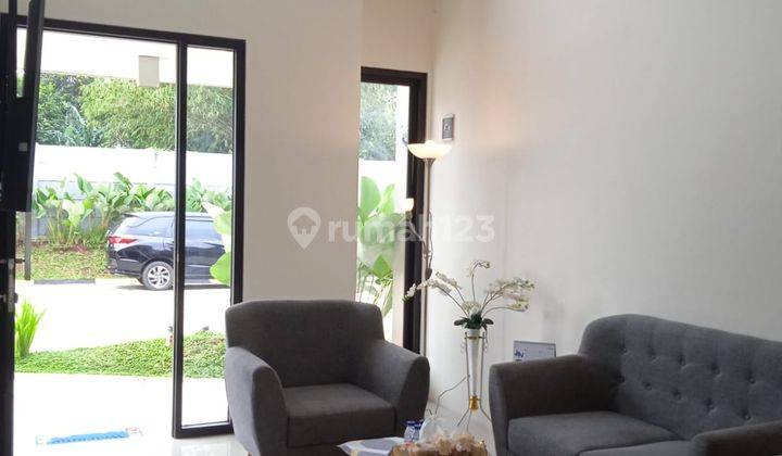 Kpr Dp 0 Cukup Bayar 2 Juta Dapat Rumah Di Tangerang 26