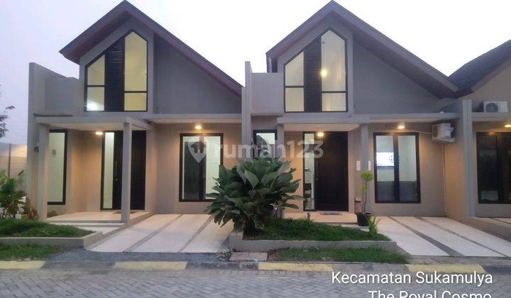 Kpr Dp 0 Cukup Bayar 2 Juta Dapat Rumah Di Tangerang 29