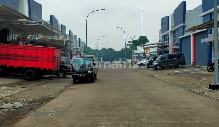 Jababeka Biz Park Jababeka Industrial Park Cikarang Bekasi 6