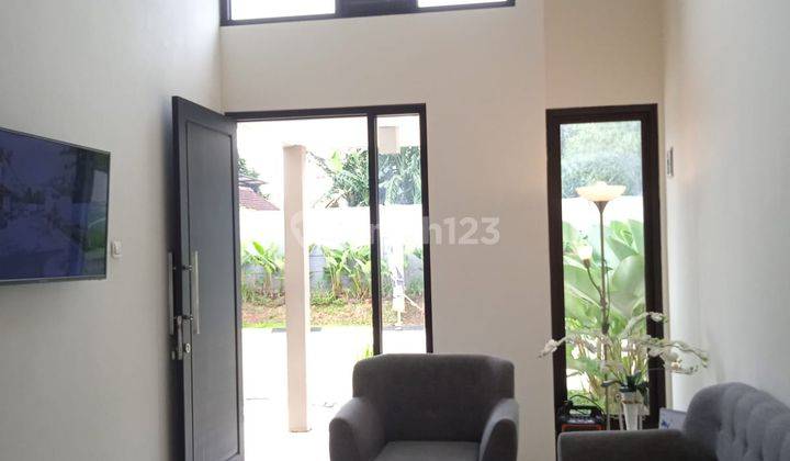 Rumah Cluster Bayar 2 Juta Langsung Akad Kpr Dp 0 Free All In 27