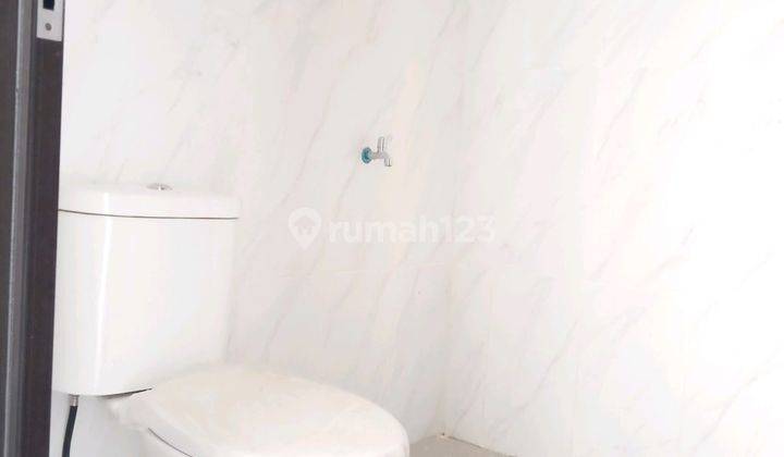 Rumah Cluster Bayar 2 Juta Langsung Akad Kpr Dp 0 Free All In 33