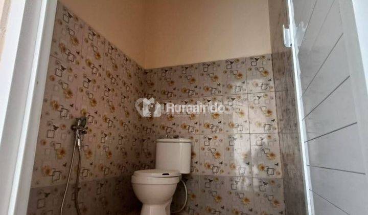 Rumah Minimalis Tanpa Dp 3 Juta All In 7