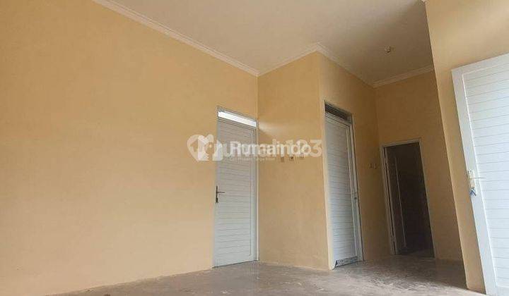 Rumah Minimalis Tanpa Dp 3 Juta All In 11