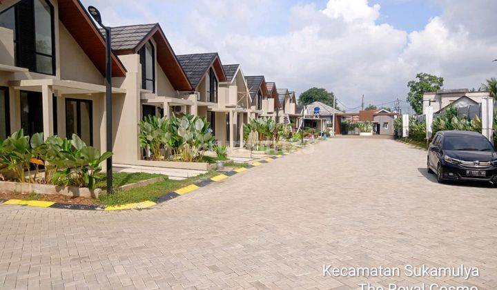 Rumah Ready Bayar 2 Juta Langsung Akad Kpr Dp 0 Free All In 3