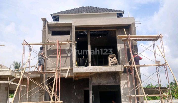 Rumah Ready Bayar 2 Juta Langsung Akad Kpr Dp 0 Free All In 11