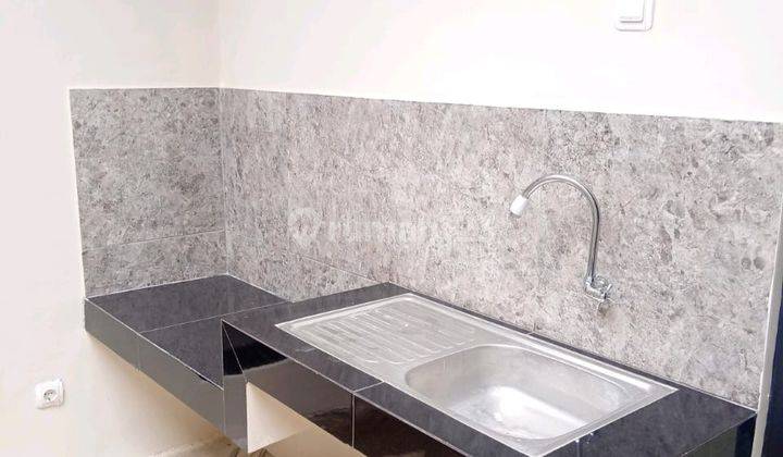Rumah Ready Bayar 2 Juta Langsung Akad Kpr Dp 0 Free All In 21