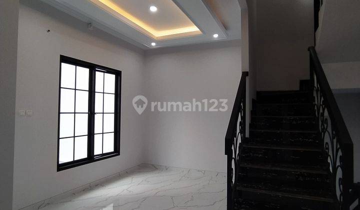 Murah Rumah di Pejaten Pasar Minggu Jakarta Selatan