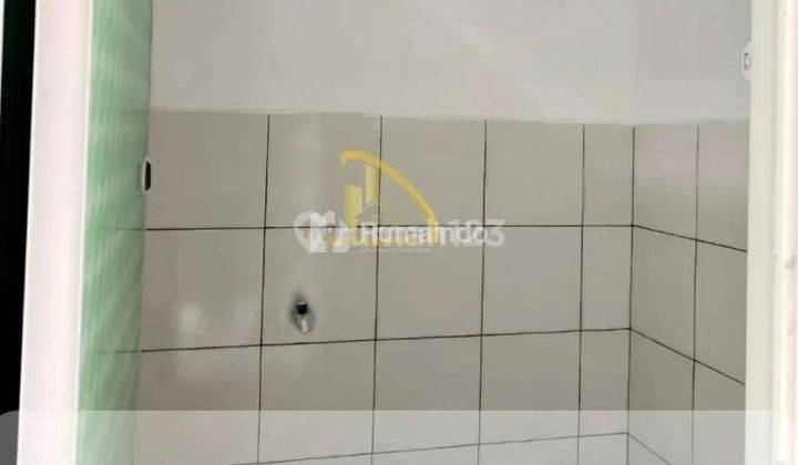 Rumah Bersubsidi Siap Dihuni 5