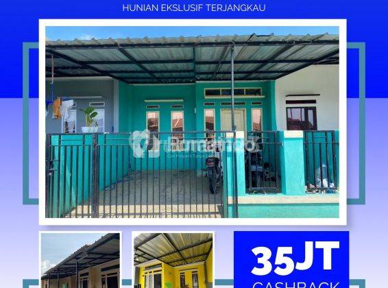 Kavling Siap Bangun Di Bandung Selatan 2