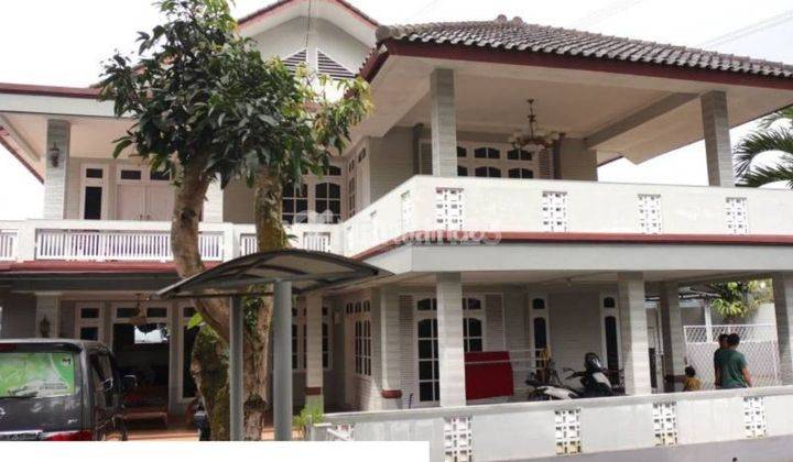 Dijual Rumah Murah Full Furnished di Sumedang 1