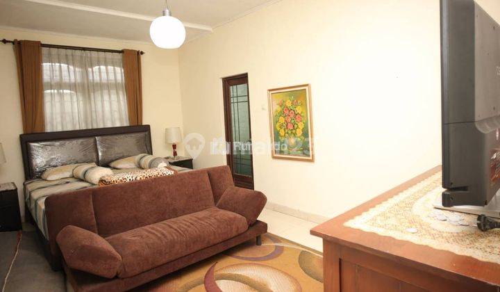Dijual Rumah Murah Full Furnished di Sumedang 4