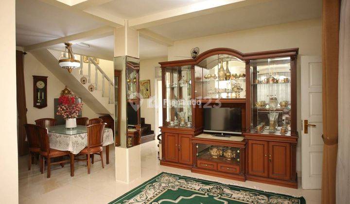Dijual Rumah Murah Full Furnished di Sumedang 5
