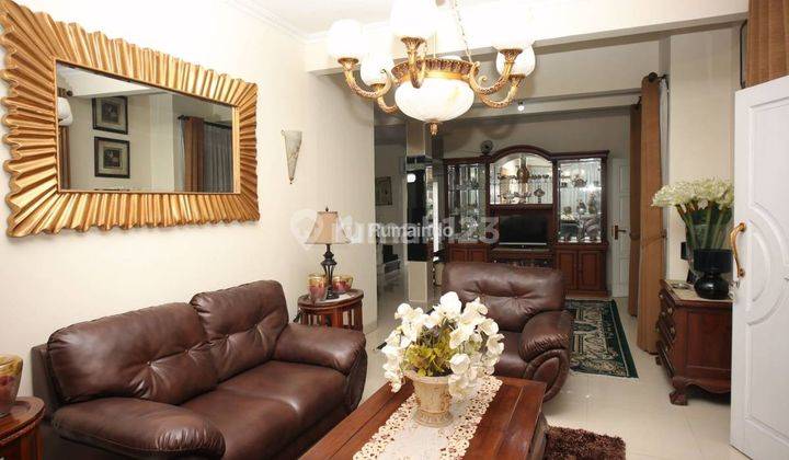 Dijual Rumah Murah Full Furnished di Sumedang 6