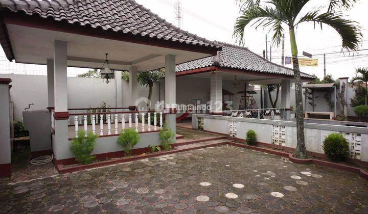 Dijual Rumah Murah Full Furnished di Sumedang 8