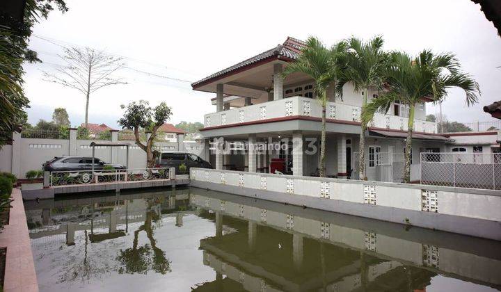 Dijual Rumah Murah Full Furnished di Sumedang 10