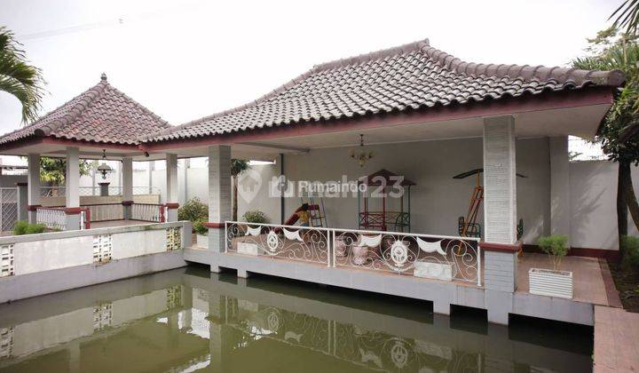 Dijual Rumah Murah Full Furnished di Sumedang 11