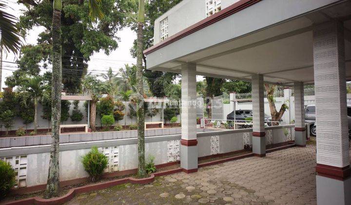 Dijual Rumah Murah Full Furnished di Sumedang 13