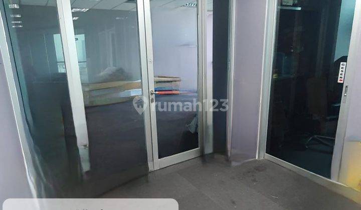 Dijual Office St Morits Puri Indah Kembangan, Jakarta Barat 2