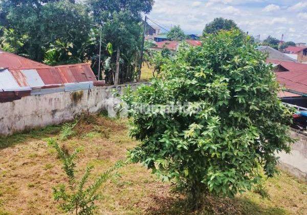 Tanah Daerah Setiabudi, Lokasi Super Strategis, Di Medan Selayang 2