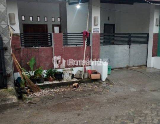 Rumah Baru Renovasi Siap Huni di Cisauk, Tangerang Banten 2