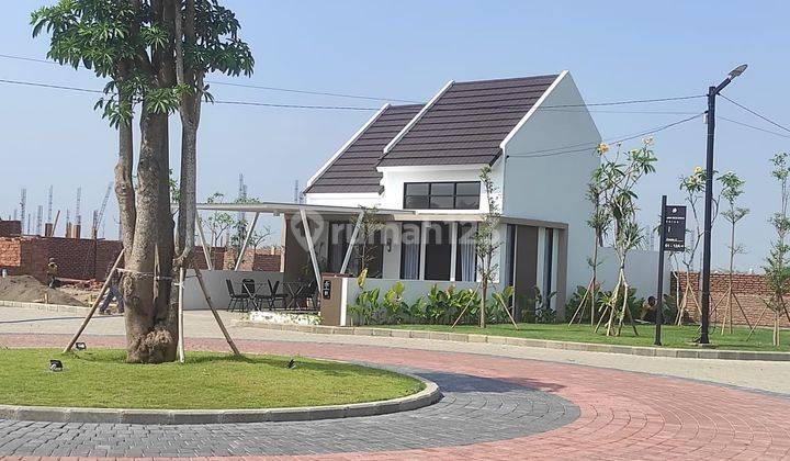 Ready Rumah Banyak Dicari di Krian, Sidoarjo  2