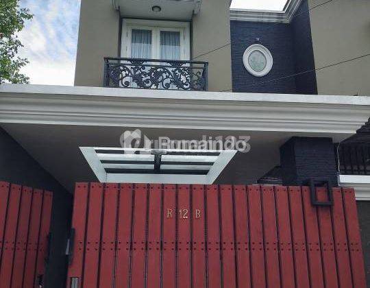 Dijual Rumah Full Furnished Di Jakarta Timur 2