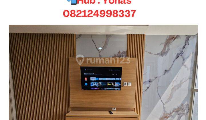 Disewakan Apartment Gold Coast, Bisa Harian Dan Bulanan 1