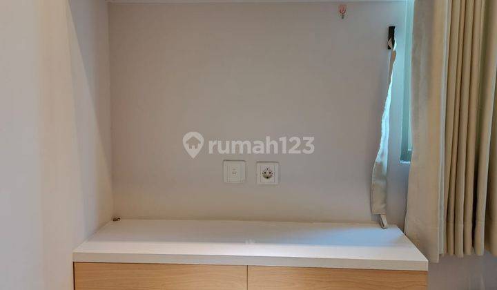 Apartment Taman Anggrek Residences,bisa Harian Dan Bulanan 2