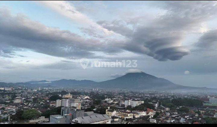 Hotel di Di Jalan Raya Dr. Cipto, Malang 3.100 m SHM 2