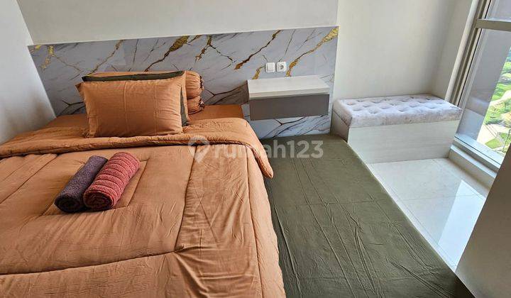 Apartment Gold Coast Pik, Bisa Disewa Harian Dan Bulanan 2