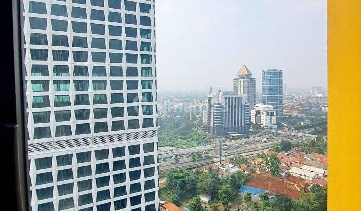 Dijual Apartment  Izzara Cilandak,Jakarta Selatan 2