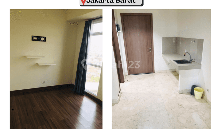 Apartment Puri Orchard, Bisa Disewa Tahunan 1