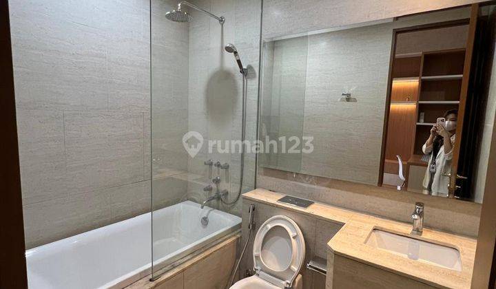 Apartment Taman Anggrek Residences,Bisa Disewa Tahunan, Harian dan Bulanan 2