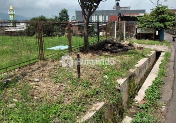 Dijual tanah dekat Balai Kota harga murah lokasi strategis di area bisnis villa dan area wisata 2