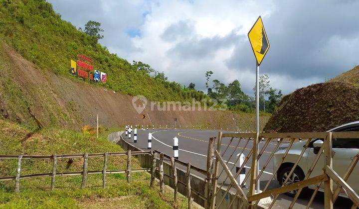 Tanah Lokasi Strategis Jl Raya Denpasar Singaraja  2