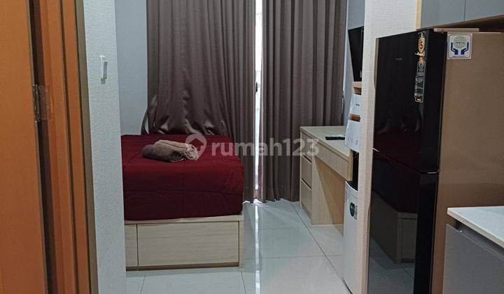 Apartment Taman Anggrek Residence,BIsa Harian, Bulanan dan Tahunan  2