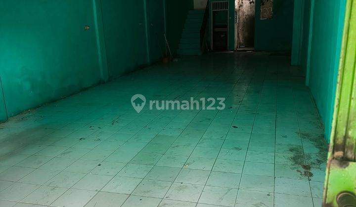 Di sewakan ruko  Luas tanah 5x20   2