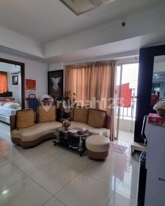 FOR SALE APARTMENT WATERPLACE SURABAYA