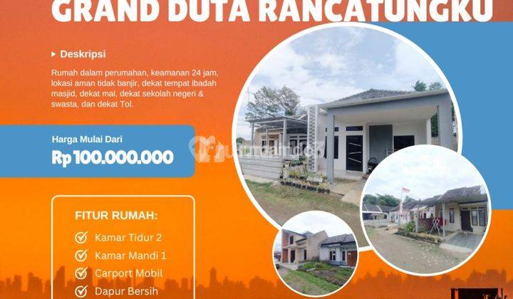 Grand Duta Rancatungku 1